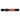 57687 - Tundra Tools #6-8 Impact Screwdriving Slotted Bits, 5 pack, impact rated for impact drivers