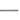 11233 - Century Drill & Tool 11233 Wire Gauge Drill Bits; #33; Pro Pack of 3
