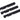 17129 - Fractional Screw Machine Length Drill Bits