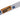 07114 - Century Drill & Tool 07114 12" Contractor Series Bi-Metal Reciprocating Saw Blade, 14T, 2 Pack