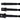 68584 - Century Drill & Tool 68584 Impact Pro Square-Drive Socket Adapter Set, 3-Piece