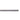 11232 - Century Drill & Tool 11232 Wire Gauge Drill Bits; #32; Pro Pack of 3