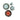 58094 - Tundra Tools 4 Piece Wire Brush & Flap Wheel Set 58094, grinding and surface cleaning, remove rust, paint, and weld splatter