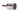 05579 - Century Drill & Tool 05579 Diamond Hole Saw, 1"