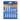 06005 - Century Drill & Tool 6005 Tang Shank Bi-Metal Jig Saw Set, 5-Piece
