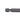 68152 - S2 Screwdriving Bit - Square Bit
