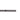11502 - Century Drill & Tool 11502 Letter Gauge Drill Bits; B; Pro Pack of 3
