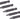 68152 - S2 Screwdriving Bit - Square Bit