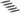 68152 - S2 Screwdriving Bit - Square Bit