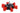 77341 - Century Drill & Tool 77341 4" Coarse Nylon Flap Brush, 80 Grit, 1/4" Quick Change Shank, 4,500 RPM - Nylon Bristles for Metal, Wood, Plastic, Masonry