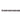 11215 - Century Drill & Tool 11215 Wire Gauge Drill Bits; #15; Pro Pack of 3