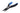 72558 - CENTURY Drill & Tool 72558 Long Nose Pliers, 8"