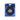 77155 - Century Drill & Tool 77155 Air Cooled Rubber Backing Pad, 5"
