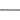 11509 - Century Drill & Tool 11509 Letter Gauge Drill Bits; I; Pro Pack of 3