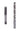 97519 - Century Drill & Tool 97519, 12.0X1.25 TAP 27/64 DRILL