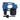 05493 - Century Drill & Tool 05493 Carbon Steel Door Lock Hole Saw Kit