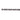 11203 - Century Drill & Tool 11203 Wire Gauge Drill Bits; #3; Pro Pack of 3