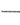 11203 - Century Drill & Tool 11203 Wire Gauge Drill Bits; #3; Pro Pack of 3