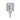 05830 - Century Drill & Tool 05830 Arbor Attached Bi-Metal Hole Saw, 1-7/8"
