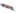 07310 - Century Drill & Tool 07310 4" Contractor Series Bi-Metal Reciprocating Saw Blade, 10T, 5 Pack