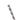 11502 - Century Drill & Tool 11502 Letter Gauge Drill Bits; B; Pro Pack of 3