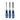 72313 - Century Drill & Tool 72313 Professional Wood Chisel Set, 3 Piece