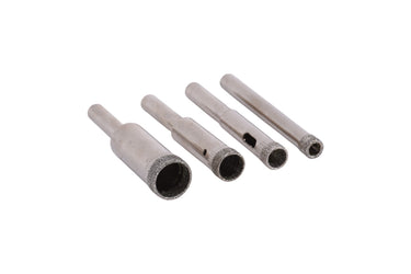 05590 - Century Drill & Tool 05590 Diamond Hole Saw Set