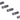 68308 - S2 Screwdriving Bit - Slotted Bit