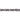 23625 - Century Drill & Tool 23625 Brite Drill Bits; 25/64"; Pro Pack of 3; 3/8" Reduced Shank