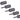 68147 - S2 Screwdriving Bit - Security Star Bit
