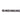 11523 - Century Drill & Tool 11523 Letter Gauge Drill Bits; W; Pro Pack of 3