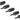 68148 - S2 Screwdriving Bit - Security Star Bit