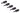68148 - S2 Screwdriving Bit - Security Star Bit