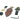 58490 - Tundra Tools 58490 50 Piece Oscillating Multi-Tool Set
