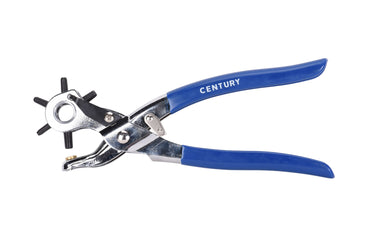 72750 - Century Drill & Tool 72750 Premium Leather Hole Punch