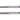 97008 - Century Drill & Tool 97008 Machine Screw Plug Tap; 12-24 NC; Pro Pack of 2