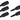 70710 - Impact Pro™ Screwdriving Bit - Star