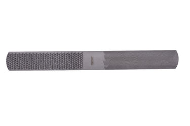 04060 - Century Drill & Tool 4060 4-in-1 Half Round Hand File, 8"
