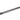 87912 - Century Drill & Tool 87912 1” x 11” SDS Max Flat Hammer Chisel