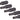 68165 - S2 Screwdriving Bit - Security Star Bit