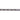 11525 - Century Drill & Tool 11525 Letter Gauge Drill Bits; Y; Pro Pack of 3