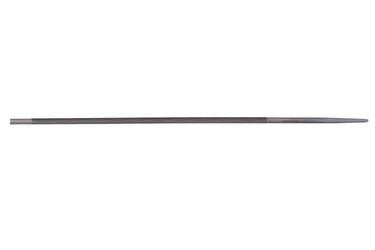04072 - Century Drill & Tool 4072 Spiral Chain Saw Hand File, 5/32" by 8"