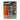 57005 - Tundra Tools 5 Piece Carbon Hole Saw Set, 57005 carbon alloy steel, cut wood, drywall, light construction materials