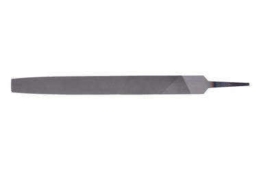 04057 - Century Drill & Tool 4057 Flat Bastard Hand File, 10"