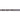 11519 - Century Drill & Tool 11519 Letter Gauge Drill Bits; S; Pro Pack of 3