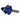 40601 - Century Drill & Tool 40601 Roman Ogee Classic Series Router Bit, 5/32"