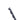 24119 - Century Drill & Tool, 24119, 19/64",Jobber Drill Bit,Pro-Grade, Made in The USA, Black Oxide Drill Bits