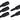 70715 - Impact Pro™ Screwdriving Bit - Star