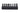 70507 - Century Drill & Tool 70507 Impact Pro 9 Piece Screwdriving Bit Set