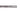 22126 - Century Drill & Tool 22126 Brite HSS Drill Bit, 13/32", 3-Pack